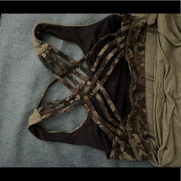 Lululemon top - Picture 2 of 3